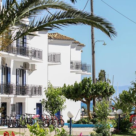 Surf Hotel Vasilikí Exterior foto